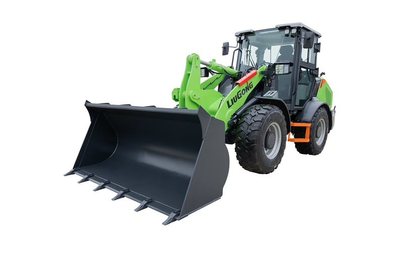 LiuGong 820TE