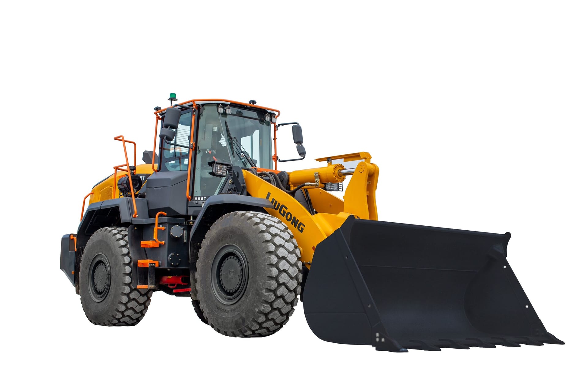 LiuGong 856T