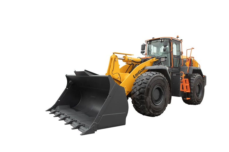 LiuGong 870T