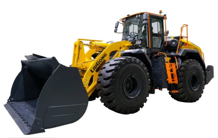 LiuGong 890T